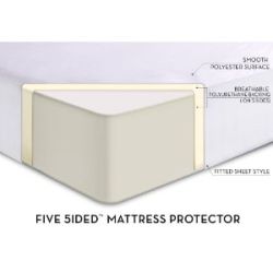 Dust Mite Bed Cover