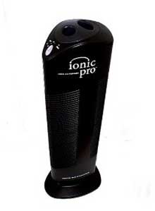 Ionic Pro               Air Purifier