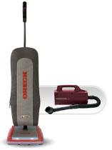 Oreck Vacuum Cleaner